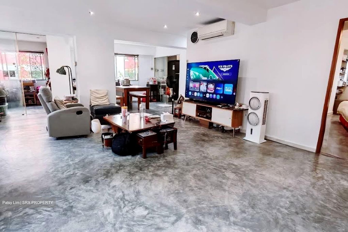 Blk 449 Sin Ming Court (Bishan), HDB 5 Rooms #599250511